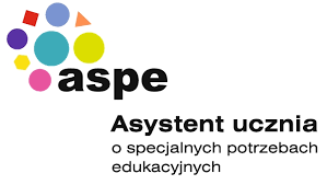 Logo ASPE