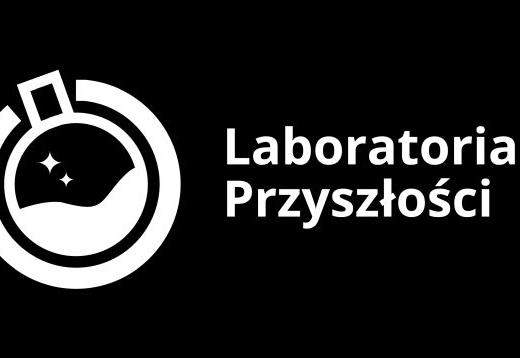 logo laboratoria przyszłości