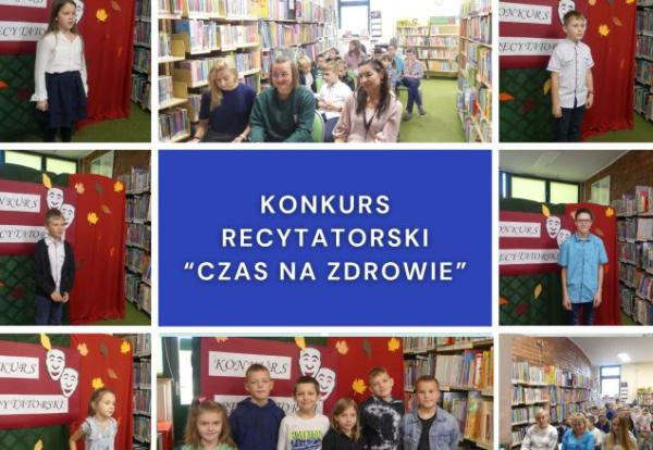 kolaż zdjęć uczestników konkursu i jurorów