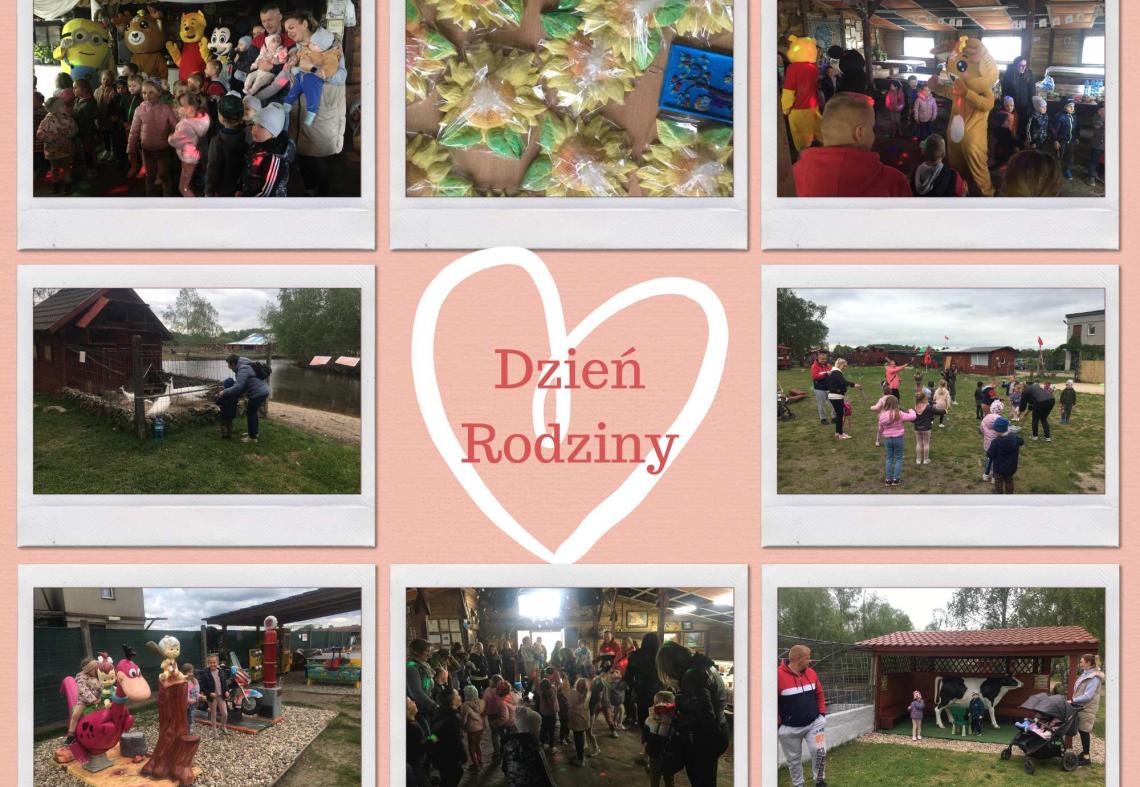 Dzień Rodziny