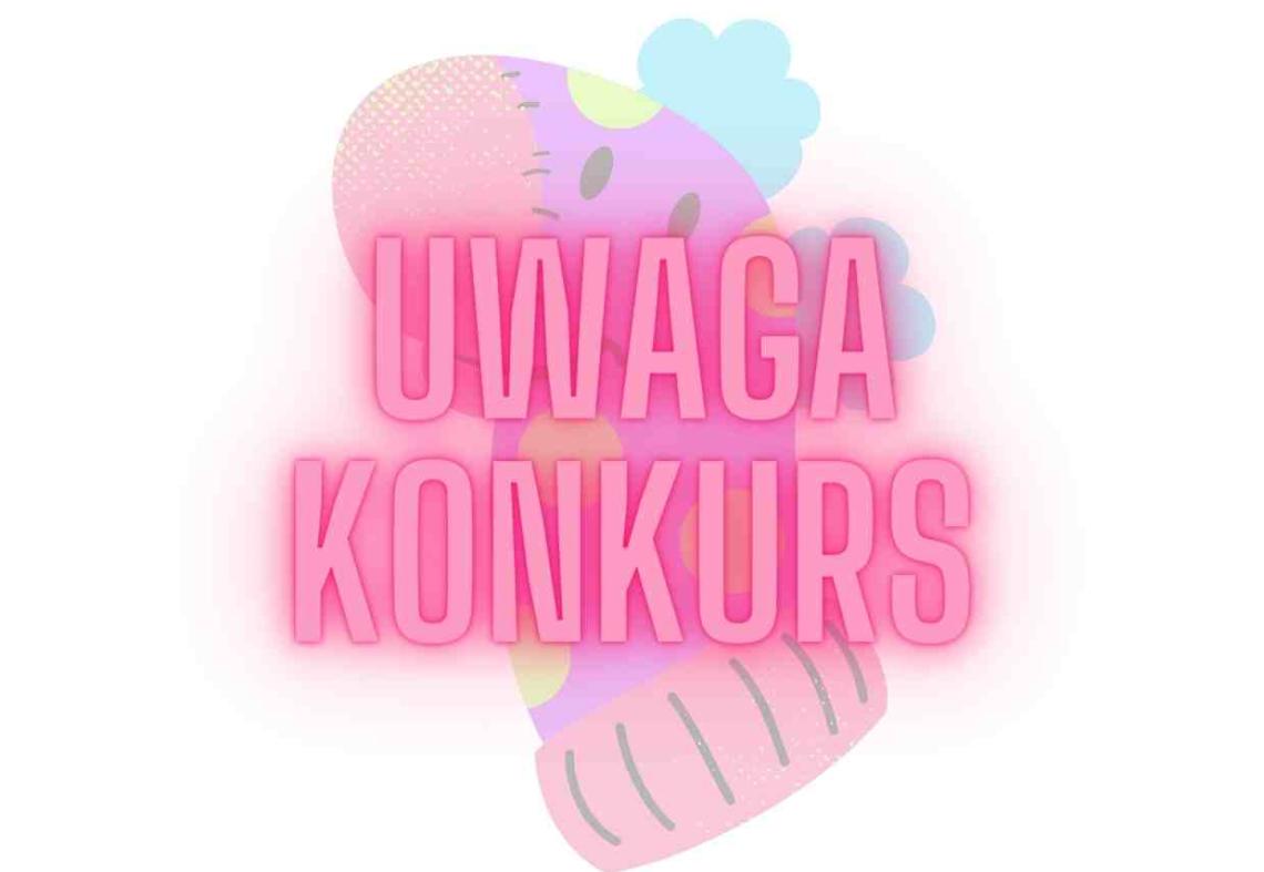 Moja zwariowana skarpetka