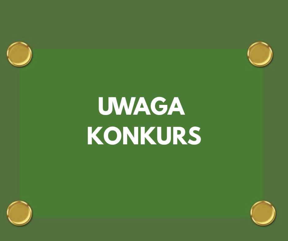 konkurs