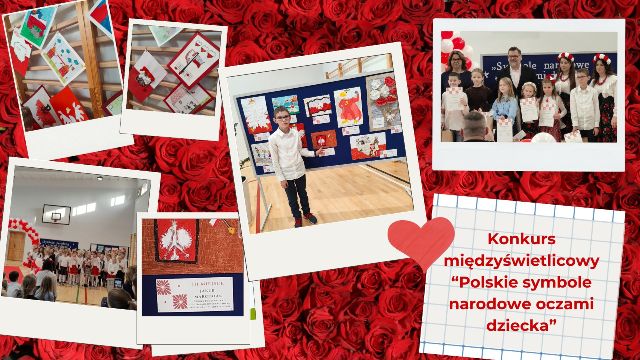 kolaż zdjęć laureat&oacute;w konkursu