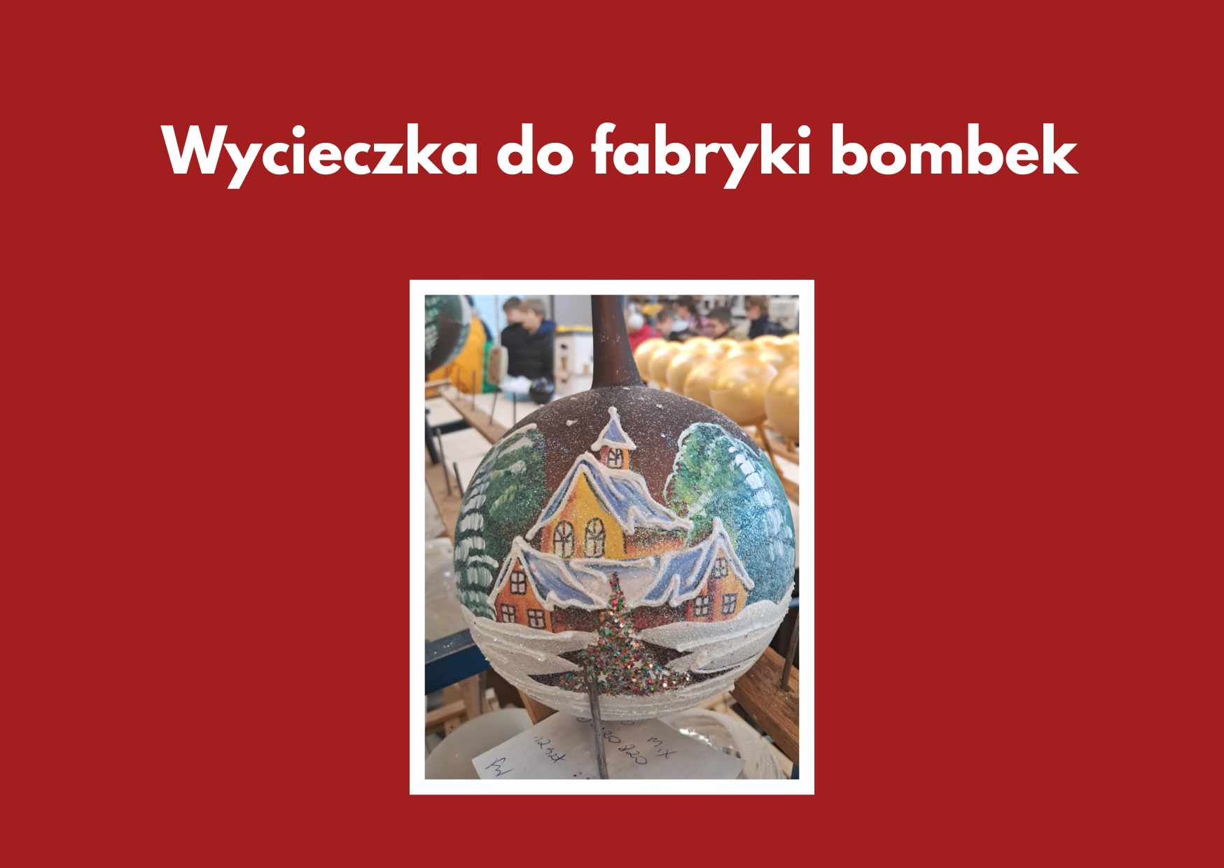 Wycieczka
