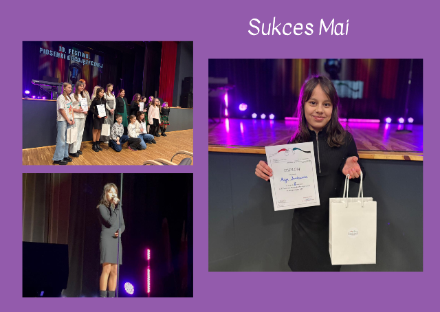 kolaż zdjęć laureat&oacute;w konkursu