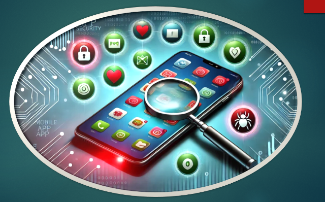 grafika telefonu i aplikacji