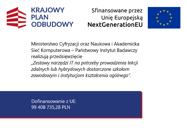 grafika z nazwą projektu 