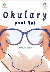 okładka książki Okulary pani Ani