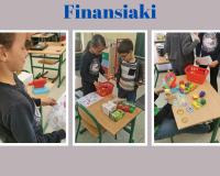 Finansiaki