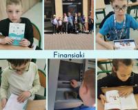 Finansiaki