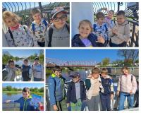 Rejs statkiem po Odrze