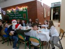 Wspólne kolędowanie