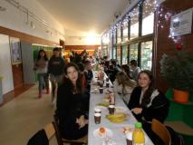 Wspólne kolędowanie