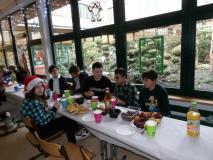 Wspólne kolędowanie