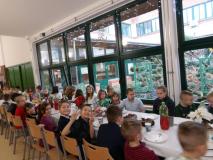 Wspólne kolędowanie