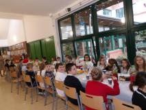 Wspólne kolędowanie