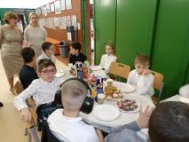 Wspólne kolędowanie