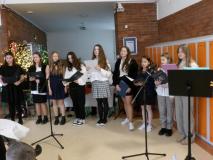 Wspólne kolędowanie