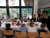 Wspólne kolędowanie