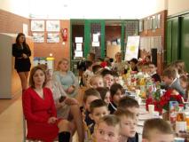 Wspólne kolędowanie