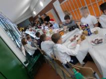 Wspólne kolędowanie