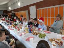 Wspólne kolędowanie