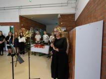 Wspólne kolędowanie