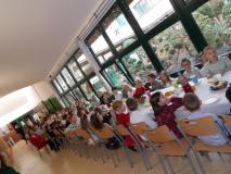 Wspólne kolędowanie