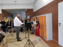 Wspólne kolędowanie