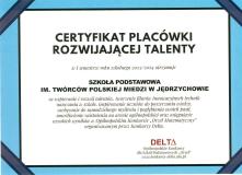 Certyfikat