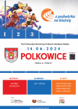 Z podwórka na bieżnię