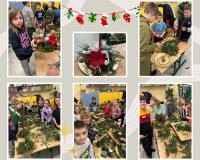 Warsztaty florystyczne