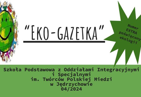 Eko-gazetka