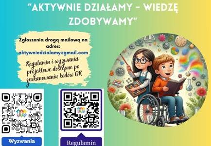 PLAKAT PROJEKTU