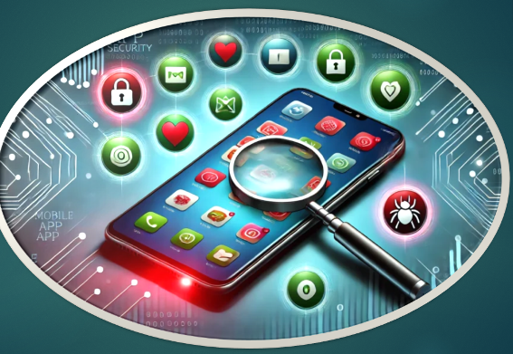 grafika telefonu i aplikacji