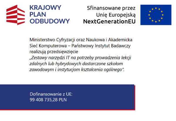 grafika z nazwą projektu 