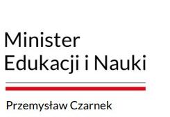 List Ministra Edukacji i Nauki