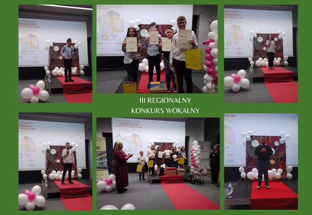 Zdjęcie laureatów konkursu