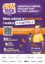 plakat o konkursie programistycznycm