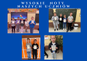 kolaż zdjęć laureatów konkursu